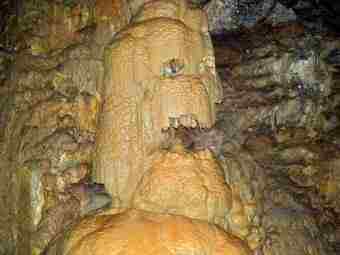 Экскурсия: «Абхазия. Гагра, Пицунда, Н.Афон (монастырь + пещера), храм VI Лыхны»