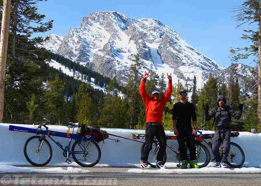 Summit Ski & Cycle