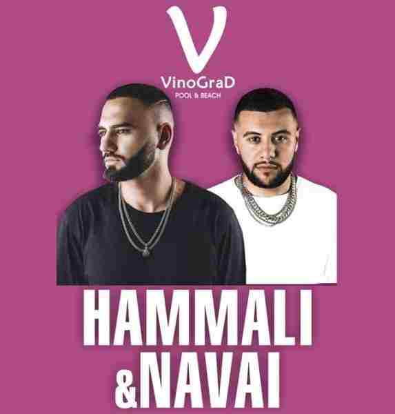 HAMMALI & NAVAI — 06.07.2019.