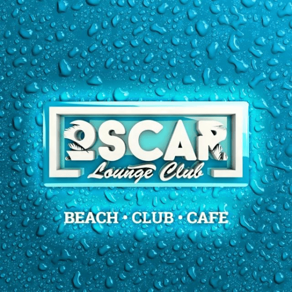 Клуб OSCAR lounge club — Оскар