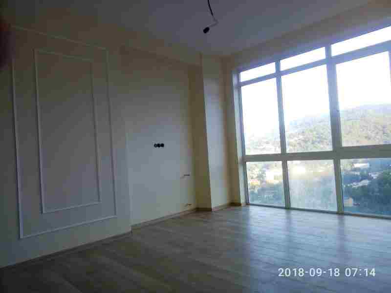 Продам - 2-комнатная квартира с видом на море -Сухумское шоссе - цена: 8800000
