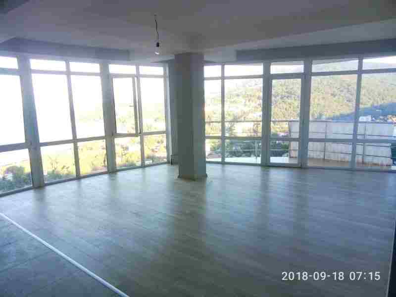 Продам - 2-комнатная квартира с видом на море -Сухумское шоссе - цена: 8800000