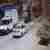 В Сочи водитель иномарки сбил мужчину на пешеходном переходе (ВИДЕО)