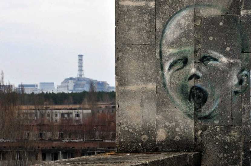 Сегодня исполняется 35 лет со дня аварии на Чернобыльской АЭС. Последствия самой крупной за…