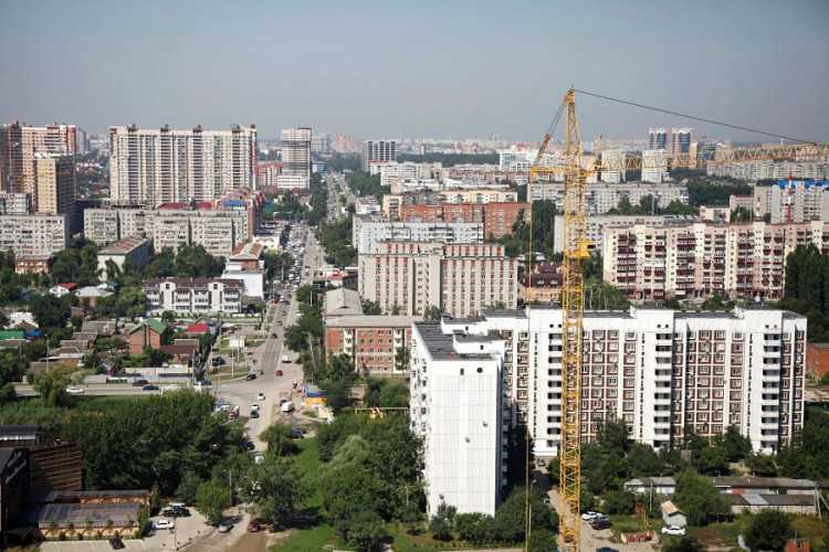 Цены на квартиры в Сочи взлетели до московской стоимости жилья