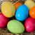 Рост цен на яйца остановился в преддверии Пасхи
