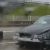В Сочи «бешеное» BMW влетело в бетонное ограждение