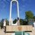 Мемориал военным врачам «Подвиг во имя жизни» открыли в Сочи после капитального ремонта