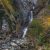 Аибгинский (Безымянный) водопад Расположен на южном склоне горы Аибги, в верховьях реки Безымянки, в…