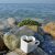 Чашка кофе утром у моря… Что может быть лучше!) #сочи #сочи2021