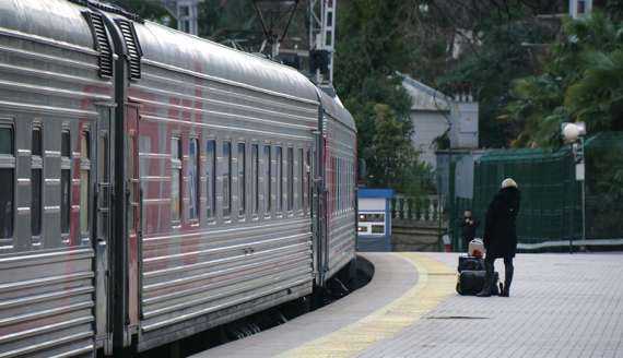 В Сочи со скидкой: Мишустин подписал постановление о субсидировании льготных тарифов на железнодорожные билеты…