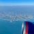 Спасибо aeroflot за отличный полет домой! На фото Морпорт Сочи, Дагомыс, Солохаул. den_aero