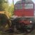Скорый поезд «Москва – Сухум» столкнулся с трактором в Абхазии В районе города Гагра…