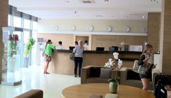 В правила заселения туристов в отели Краснодарского края внесены очередные изменения. Губернатор Краснодарского края…