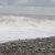 Сегодня все пляжи в Сочи закрыли для посетителей, поскольку в населенном пункте объявлено штормовое…