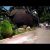 Ривьера в Сочи, интересный таймлапс, снятый на длительной выдержке. В результате люди в движении…
