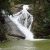 Дзыхринский водопад Маршрут к Дзыхринскому водопаду начинается от автобусной остановки «Фо­релевое хозяйство» у села…