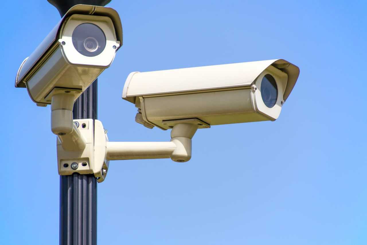 До конца года на Кубани установят 600 камер видеонаблюдения Сейчас в регионе работает 6489…