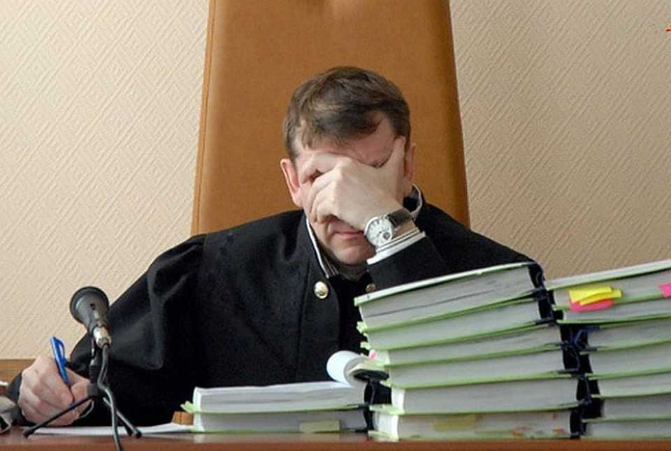 Мошна пуста, да душа чиста: Больше половины судей Краснодарского краевого суда отказались обнародовать данные…