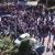 Жители Сочи в знак протеста перекрыли дорогу на Красную Поляну Жители Сочи второй день…