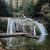 Ореховский водопад Свое название водопад получил благодаря близлежащему населенному пункту Ореховка, где произрастают рощи…