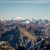 Вид на Эльбрус с пика Кардывач Узловой (2970м) ️ igor_poluprovodnik