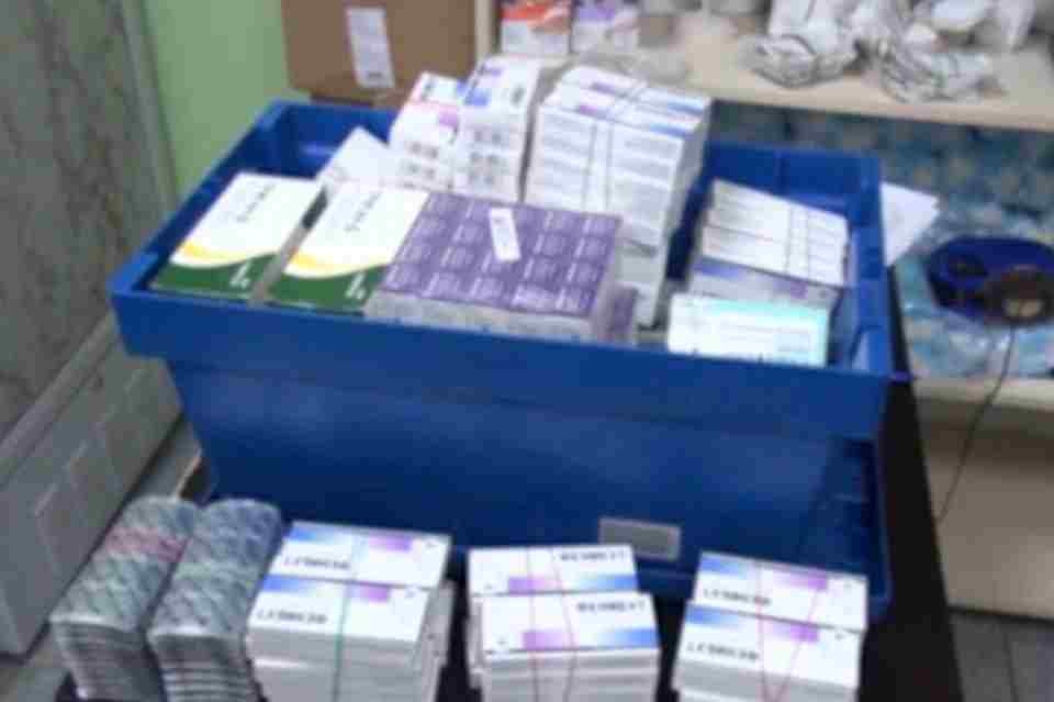 В Краснодаре лжефармацевты продавали наркоманам сильнодействующие препараты 13 человек организовали схему по закупке и…