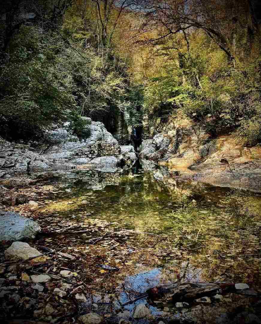 Агурское ущелье ️ altangherel