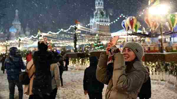 Треть жителей России не слышали о том, что 31 декабря в этом году объявлено выходным днем,…