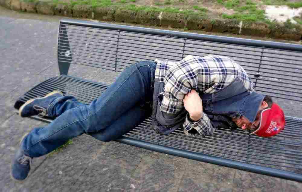 49-летний житель Сочи заснул на автобусной остановке и лишился телефона В дежурную часть пункта…