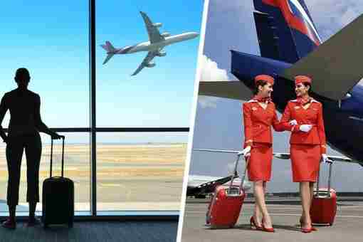 Для россиян открывается «новое окно» за границу на самолетах «Аэрофлота» Российская авиакомпания «Аэрофлот» перестраивает…