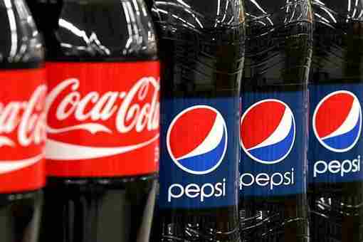 PepsiCo продолжит работать в России под новым названием Компания PepsiCo придумала способ как остаться…