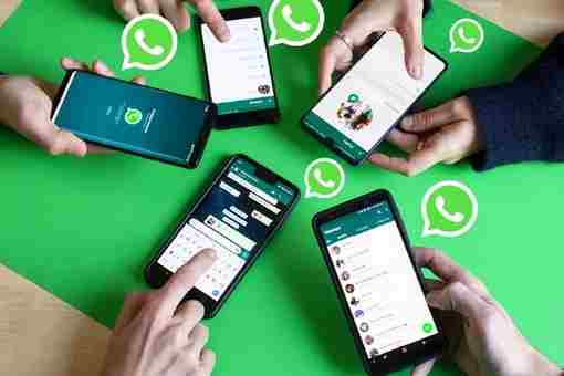С 15 мая WhatsApp станет платным: кто и сколько будет платить за пользование мессенджером…