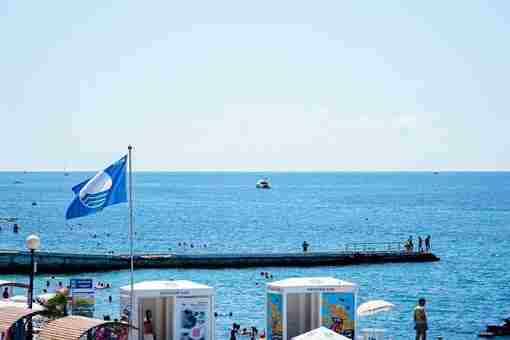 В Сочи откажутся от международной классификации пляжей «Голубой флаг» Власти Сочи приняли решение отказаться…