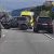 На дороге в Сочи кувыркнулась “НИВА” Авария с участием отечественного внедорожника произошла утром 10…