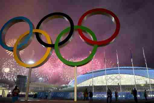 Какое государство, такие у него и герои Каждая Олимпиада дарит крупным спортивным державам новых…