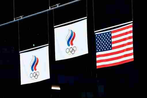 В Олимпийском комитете России предложили отказаться от флагов и гимнов в спорте. Там отметили,…