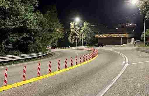 ​​Новые светофоры появятся в Сочи Сочинские трассы станут безопаснее: дорожные службы установят 20 новых…