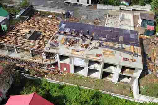 В Coчи продолжается paбота по выявлению объектов самовольного строительства Сотрудниками администрации города Сочи в…
