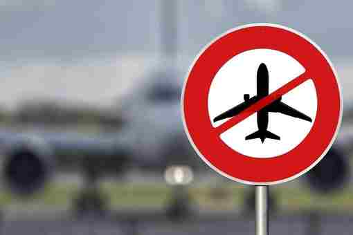 Росавиация продлила до 16 сентября ограничения на полеты в 11 аэропортов на юге страны…