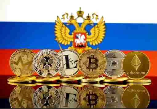Криптовалюта больше недоступна для россиян. Евросоюз вводит запрет на обслуживание криптокошельков граждан и резидентов…