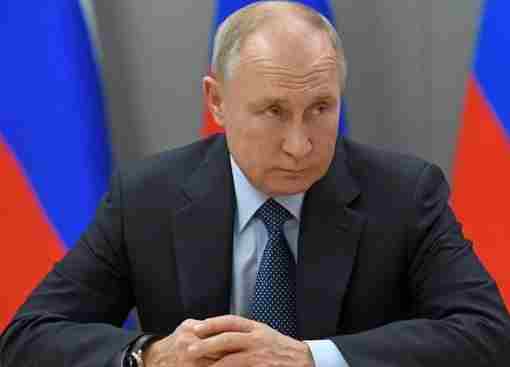 ️Совбез РФ под председательством Путина пройдёт в течение часа-полутора — Песков