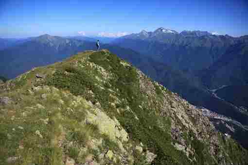 В Кавказском заповеднике закроют 2 летних туристических маршрута. Как мы писали ранее, в горах…