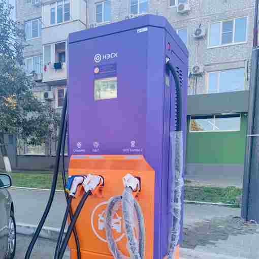 🅿️ В Краснодарском крае парковки для электромобилей стали бесплатными. Такие изменения в краевой закон…