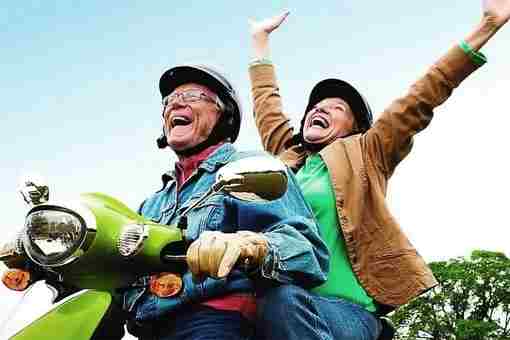 1 октября отмечают День пожилых людей В Сочи в этот день для пенсионеров подготовили…