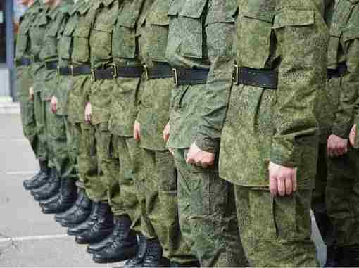 🪖В России уже завтра начнется осенний призыв в армию, и продлится он до 31…